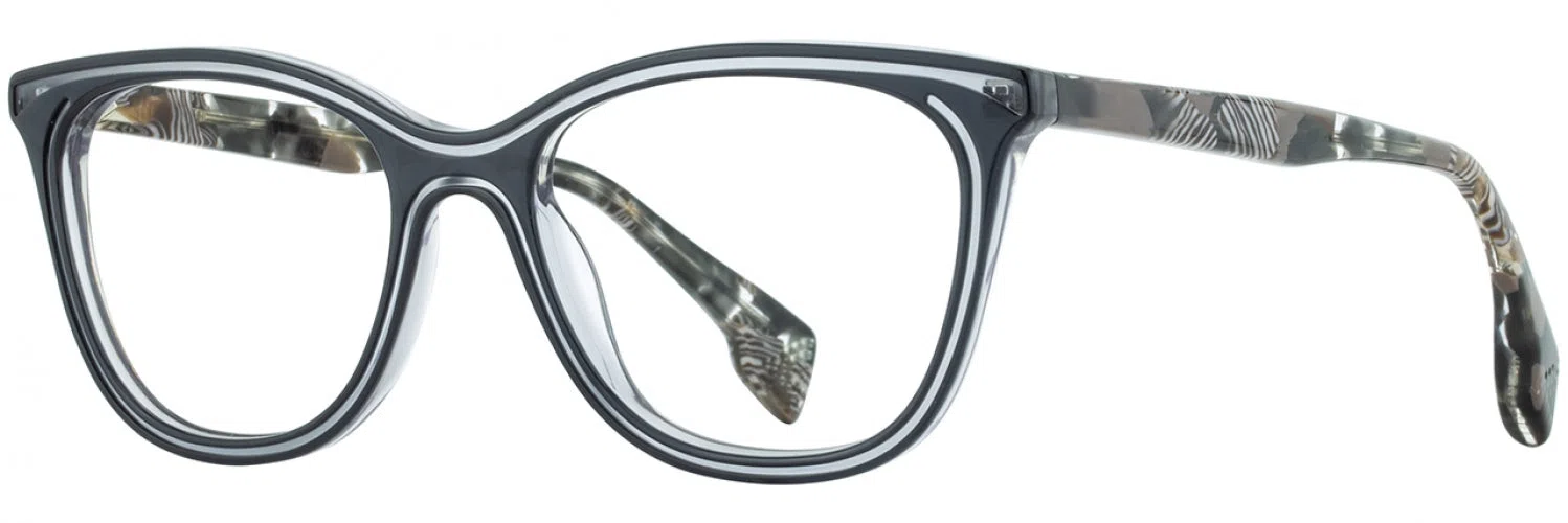 STATE Optical Co. CENTRALPARK Eyeglasses - view 12